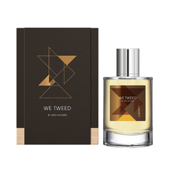 UERMI WE TWEED