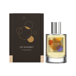 UERMI  ОR KANABO