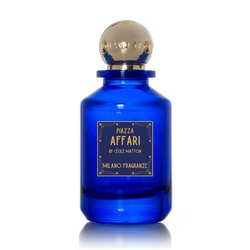 MILANO FRAGRANZE PIAZZA AFFARI