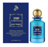 MILANO FRAGRANZE DERBY