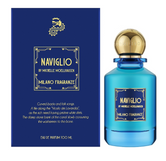 MILANO FRAGRANZE NAVIGLIO
