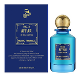 MILANO FRAGRANZE PIAZZA AFFARI