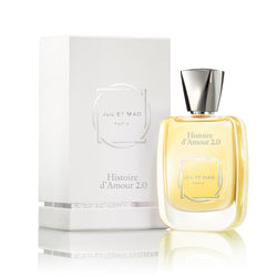 JUL ET MAD Historie d'Amour 2.0