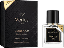 VERTUS NIGHT DOSE