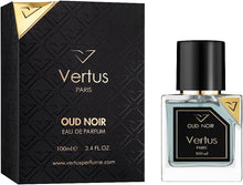 VERTUS OUD NOIR