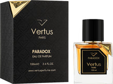 VERTUS PARADOX