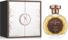 HAYARI PARFUMS Le Paradis de L`Homme