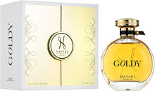 HAYARI PARFUMS Goldy