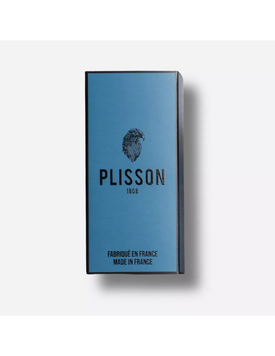 PLISSON Shaving Brush - Santos (rosewood white fiber)