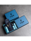 PLISSON Prestige Beard Set with Beard Brush