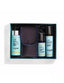 PLISSON Prestige Beard Set with Beard Brush