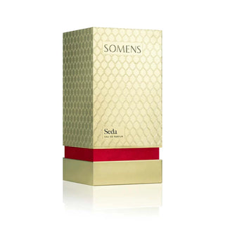 SOMENS SEDA