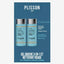 PLISSON Duo L'Irreprochable (Shower Gel & Face Wash)